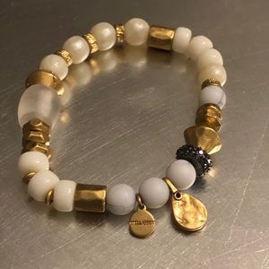 Stella & Dot Anda Intention Bracelet